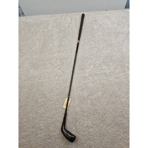 Samurai Golf 7 Iron Mens Black Competitive Edge L.C.G. Low‎ Torque